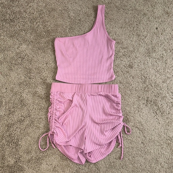 Cute PJs Set - Picture 1 of 5